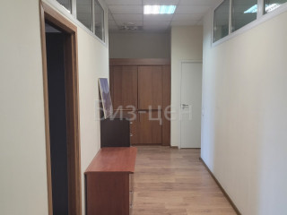 Фотография Аренда офиса, 145 м² , Минская улица 1Гк1 №3 Фотография Аренда офиса, 145 м² , Минская улица 1Гк1 №3