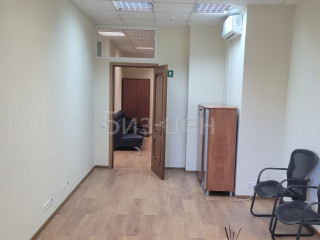 Фотография Аренда офиса, 145 м² , Минская улица 1Гк1 №8 Фотография Аренда офиса, 145 м² , Минская улица 1Гк1 №8