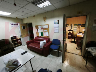 Фотография Аренда помещения свободного назначения, 493 м² , улица Дзержинского №8