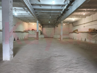 Аренда помещения свободного назначения 493 м² улица Дзержинского