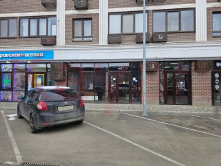 Фотография Аренда магазина, 97 м² , улица Западный Обход №1