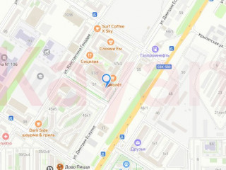 Фотография Аренда магазина, 97 м² , улица Западный Обход №4