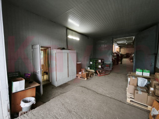 Фотография Аренда помещения свободного назначения, 493 м² , улица Дзержинского №10