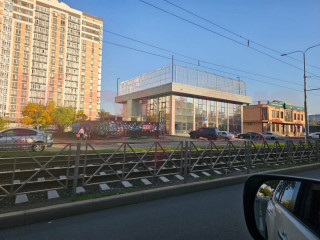 Фотография Аренда помещения свободного назначения, 800 м² , Московская улица №2