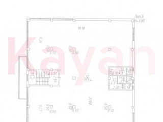 Фотография Аренда помещения свободного назначения, 800 м² , Московская улица №6