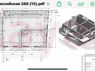 Фотография Аренда помещения свободного назначения, 300 м² , Российская улица №3 Фотография Аренда помещения свободного назначения, 300 м² , Российская улица №3