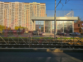 Фотография Аренда помещения свободного назначения, 800 м² , Московская улица №4