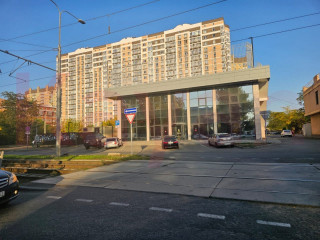 Аренда помещения свободного назначения 800 м² Московская улица