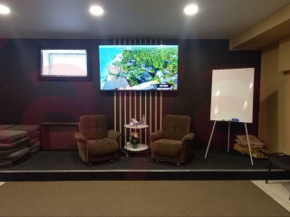 Фотография Продажа помещения свободного назначения, 132 м² , улица Красных Зорь №13 Фотография Продажа помещения свободного назначения, 132 м² , улица Красных Зорь №13