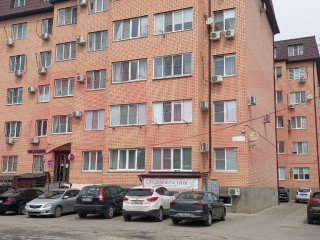 Фотография Продажа помещения свободного назначения, 132 м² , улица Красных Зорь №2 Фотография Продажа помещения свободного назначения, 132 м² , улица Красных Зорь №2