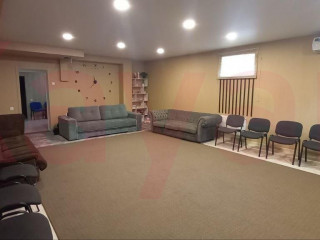 Фотография Продажа помещения свободного назначения, 132 м² , улица Красных Зорь №29 Фотография Продажа помещения свободного назначения, 132 м² , улица Красных Зорь №29