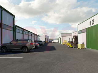 Фотография Продажа склада, 93 м² , улица Связи №16 Фотография Продажа склада, 93 м² , улица Связи №16