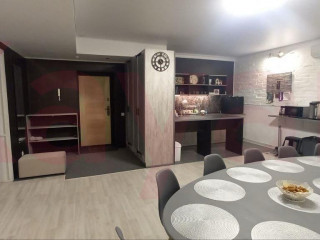 Фотография Продажа помещения свободного назначения, 132 м² , улица Красных Зорь №6 Фотография Продажа помещения свободного назначения, 132 м² , улица Красных Зорь №6