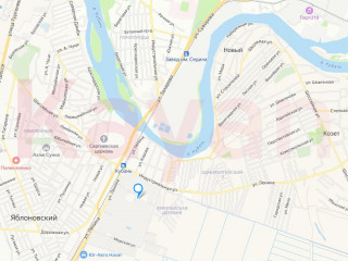 Фотография Продажа склада, 5000 м² , улица Связи №17