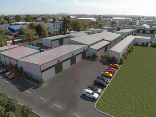 Фотография Продажа склада, 5000 м² , улица Связи №2