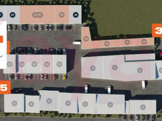 Фотография Продажа склада, 93 м² , улица Связи №8