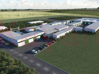 Фотография Продажа склада, 93 м² , улица Связи №15