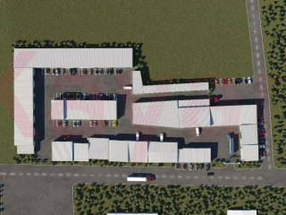 Фотография Продажа склада, 5000 м² , улица Связи №5