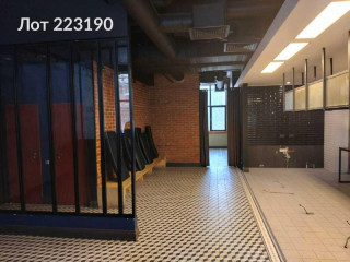 Фотография Аренда помещения свободного назначения, 309 м² , Профсоюзная улица 25А  №2