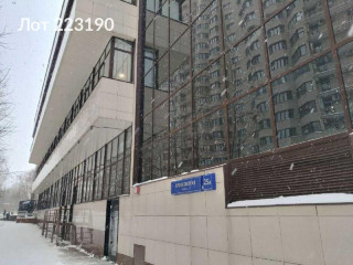 Аренда помещения свободного назначения 309 м² Профсоюзная улица 25А 