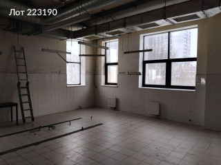 Фотография Аренда помещения свободного назначения, 309 м² , Профсоюзная улица 25А  №3