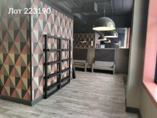 Фотография Аренда помещения свободного назначения, 309 м² , Профсоюзная улица 25А  №11