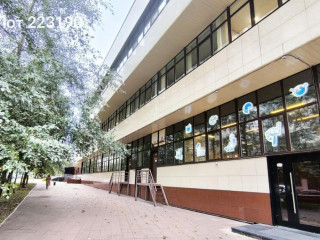 Фотография Аренда помещения свободного назначения, 309 м² , Профсоюзная улица 25А  №2