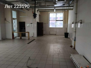 Фотография Аренда помещения свободного назначения, 309 м² , Профсоюзная улица 25А  №8