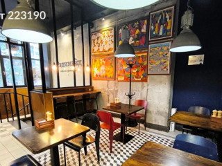 Фотография Аренда помещения свободного назначения, 309 м² , Профсоюзная улица 25А  №3