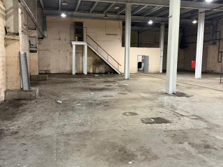 Фотография Аренда помещения свободного назначения, 1075 м² , Электродная улица 2с12  №5