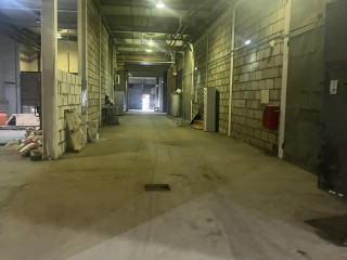 Фотография Аренда помещения свободного назначения, 1075 м² , Электродная улица 2с12  №8