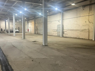 Фотография Аренда помещения свободного назначения, 1075 м² , Электродная улица 2с12  №2