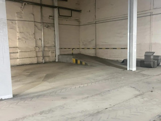 Фотография Аренда помещения свободного назначения, 1075 м² , Электродная улица 2с12  №5