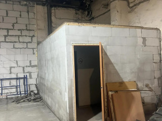 Фотография Аренда помещения свободного назначения, 1075 м² , Электродная улица 2с12  №11