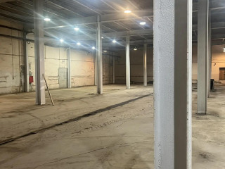 Фотография Аренда помещения свободного назначения, 1075 м² , Электродная улица 2с12  №9