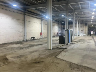 Фотография Аренда помещения свободного назначения, 1075 м² , Электродная улица 2с12  №3