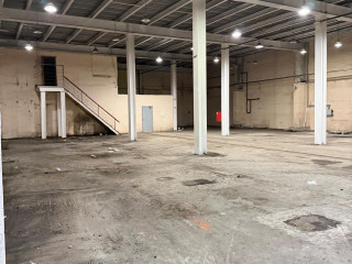 Фотография Аренда помещения свободного назначения, 1075 м² , Электродная улица 2с12  №10