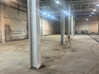 Фотография Аренда помещения свободного назначения, 1075 м² , Электродная улица 2с12  №7