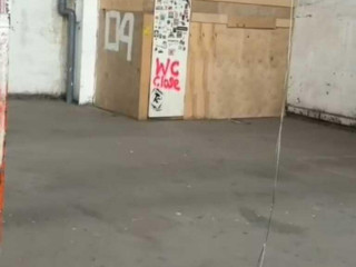 Фотография Аренда помещения свободного назначения, 1075 м² , Электродная улица 2с12  №11