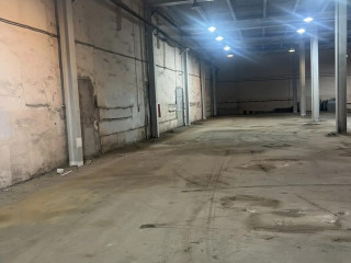 Фотография Аренда помещения свободного назначения, 1075 м² , Электродная улица 2с12  №6