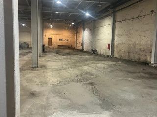 Фотография Аренда помещения свободного назначения, 1075 м² , Электродная улица 2с12  №10