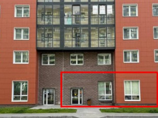 Продажа помещения свободного назначения 146 м² улица Шувалова  