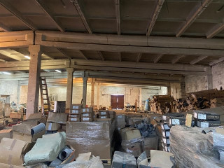 Фотография Аренда склада, 1000 м² , Предпортовая улица   №4