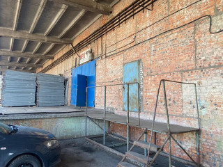 Фотография Аренда склада, 1000 м² , Предпортовая улица   №7