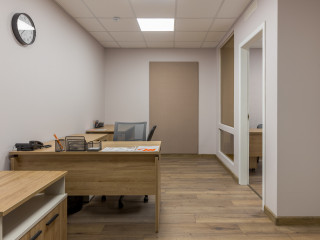 Фотография Аренда офиса, 58 м² , Партийный переулок 1к57с3  №2