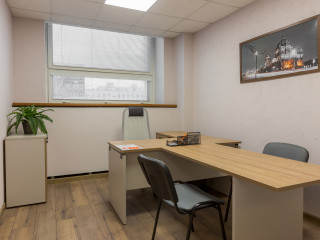 Фотография Аренда офиса, 58 м² , Партийный переулок 1к57с3  №5