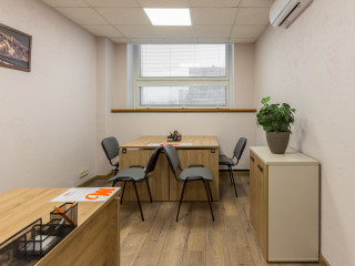 Фотография Аренда офиса, 58 м² , Партийный переулок 1к57с3  №3