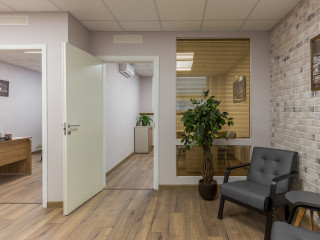 Фотография Аренда офиса, 58 м² , Партийный переулок 1к57с3  №1