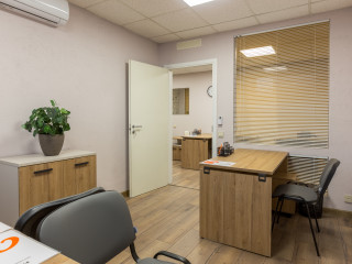 Фотография Аренда офиса, 58 м² , Партийный переулок 1к57с3  №4