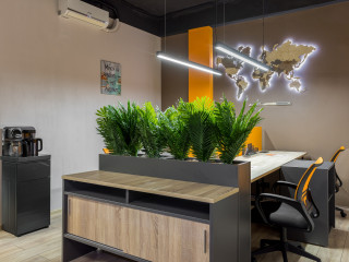 Фотография Аренда офиса, 52 м² , Партийный переулок 1к57с1 №3 Фотография Аренда офиса, 52 м² , Партийный переулок 1к57с1 №3